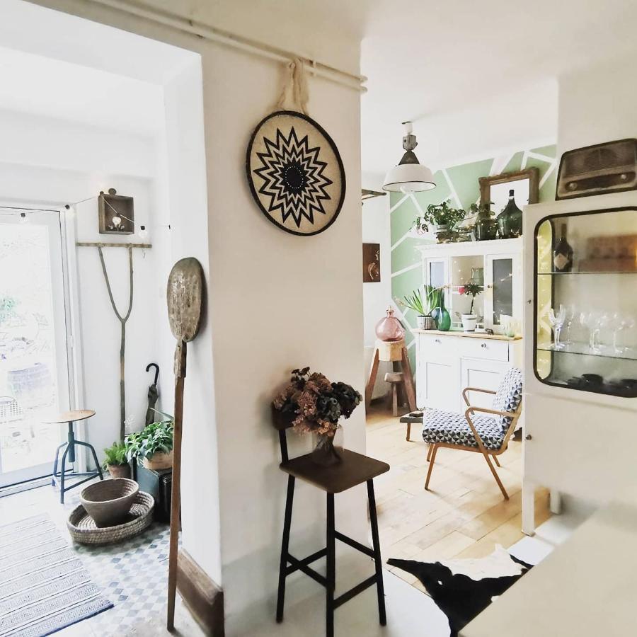 Forest View Studio Apartment Kaposhomok ภายนอก รูปภาพ